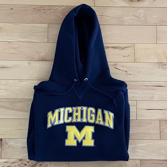 Russell Athletic Other - Boathouse Hoodie